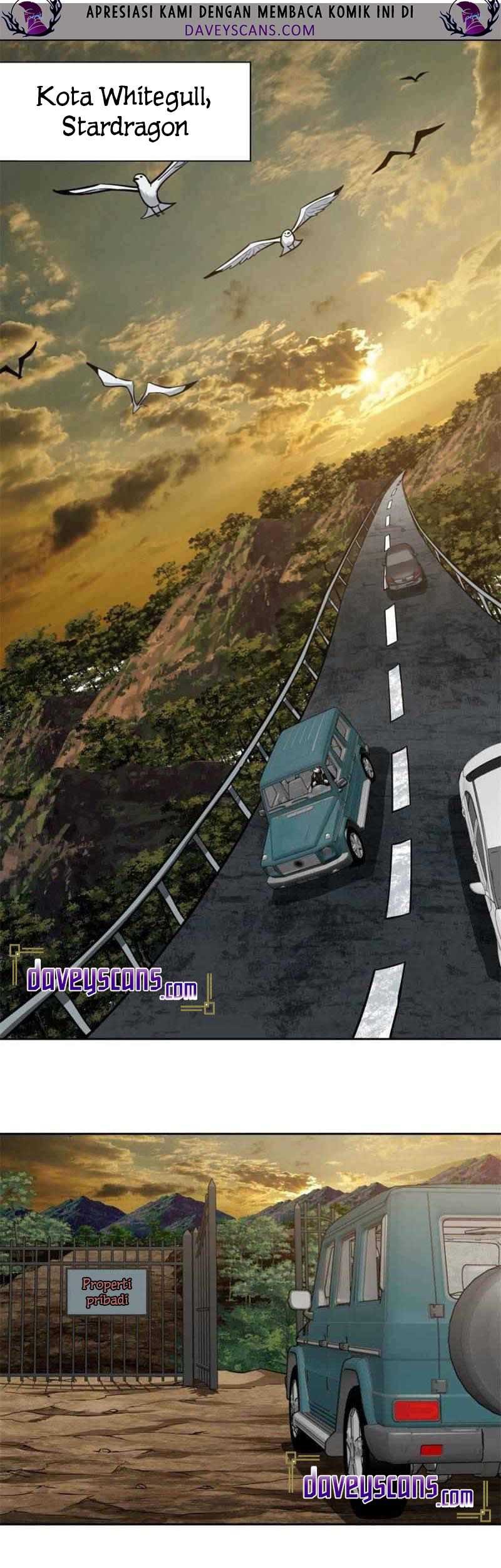 Super Mechanic (The Legendary Mechanic) Chapter 69 Gambar 3