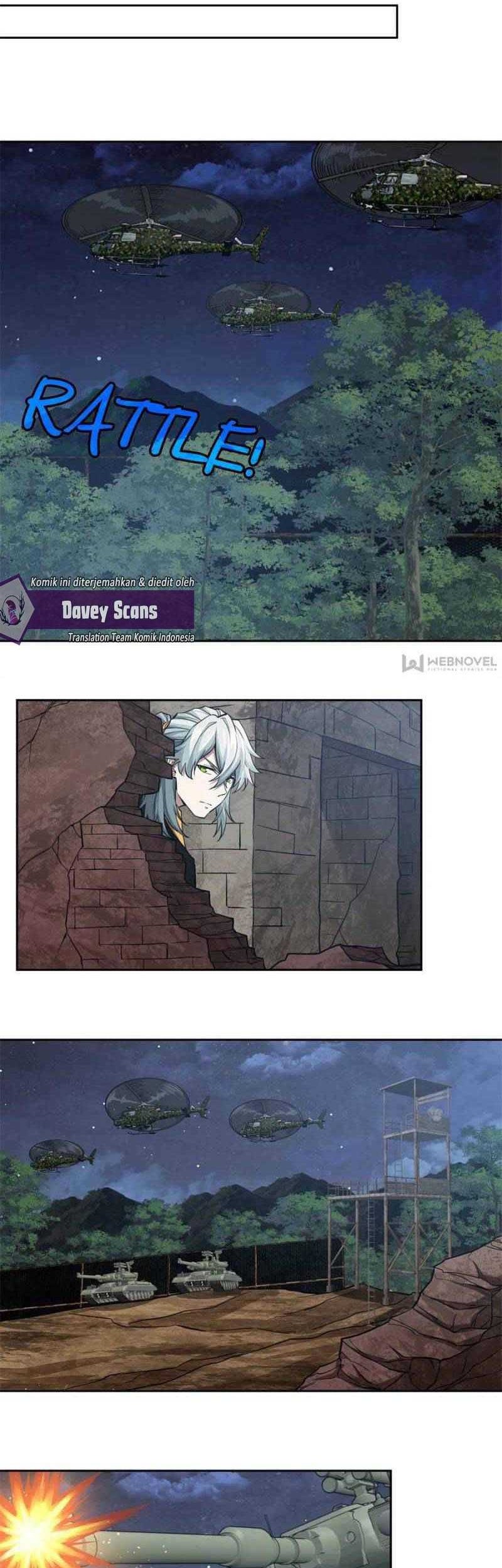 Super Mechanic (The Legendary Mechanic) Chapter 69 Gambar 17