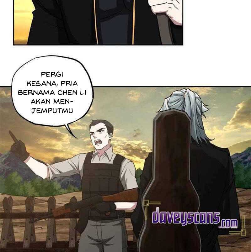 Super Mechanic (The Legendary Mechanic) Chapter 69 Gambar 8