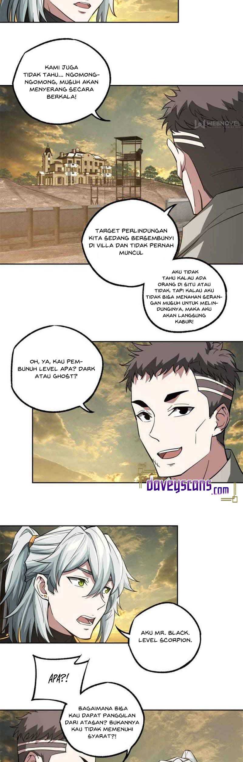 Super Mechanic (The Legendary Mechanic) Chapter 69 Gambar 10