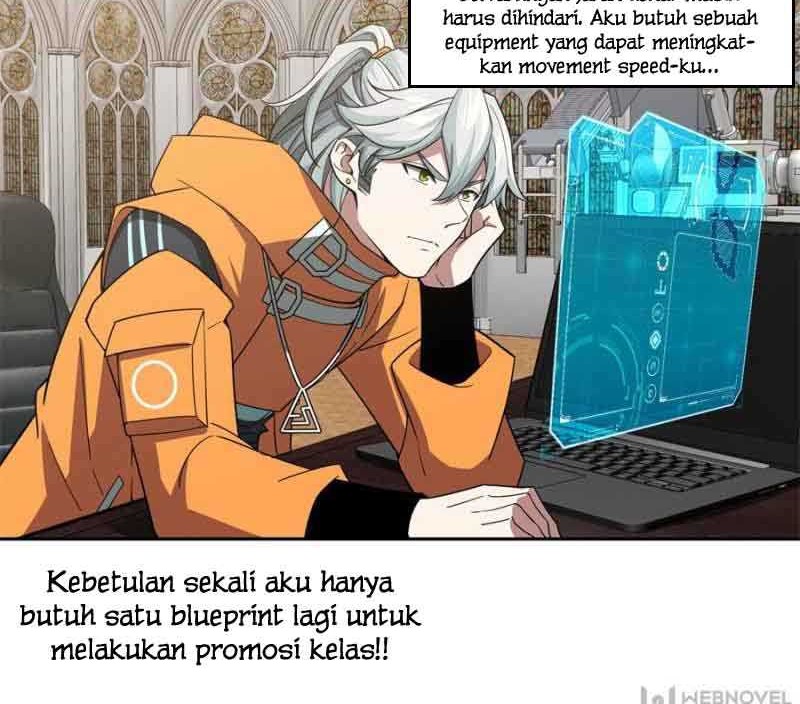 Super Mechanic (The Legendary Mechanic) Chapter 68 Gambar 13