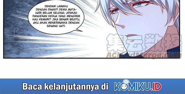Rebirth Of The Urban Immortal Cultivator Chapter 656 Gambar 9
