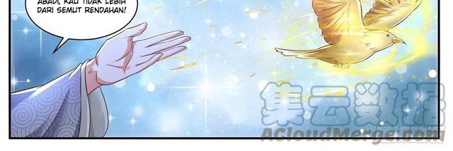 Rebirth Of The Urban Immortal Cultivator Chapter 657 Gambar 5