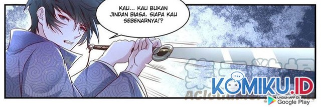 Rebirth Of The Urban Immortal Cultivator Chapter 657 Gambar 3