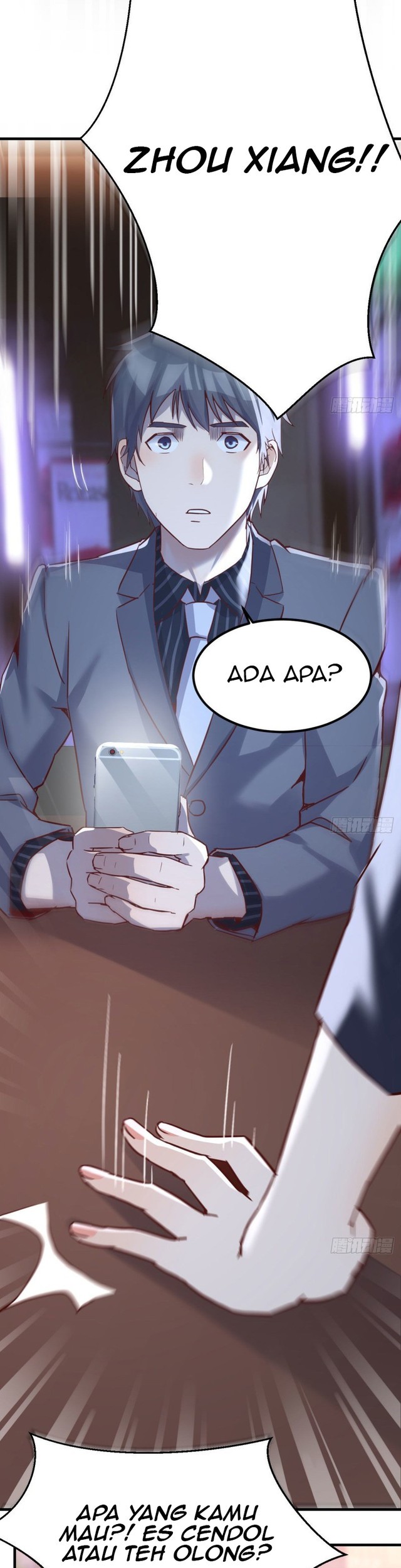 I Have Twin Girlfriends Chapter 70 Gambar 22