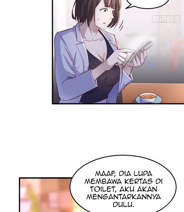 I Have Twin Girlfriends Chapter 71 Gambar 5