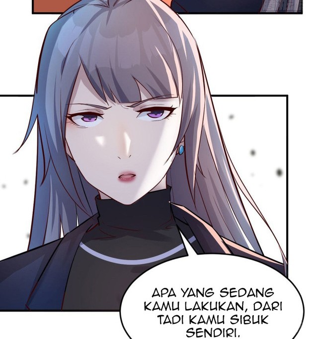 Manhua I Have Twin Girlfriends Chapter 71 gambar nomor 2