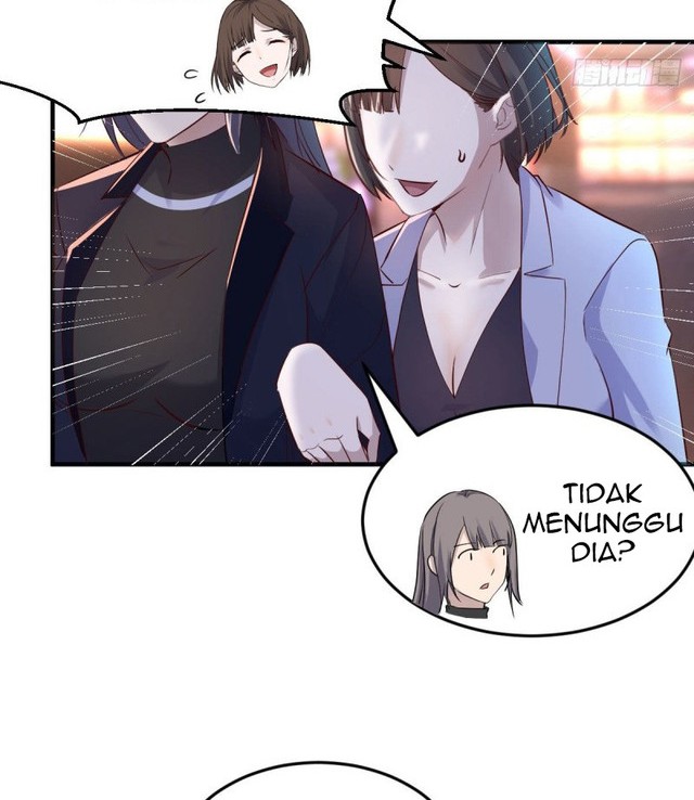 I Have Twin Girlfriends Chapter 71 Gambar 9