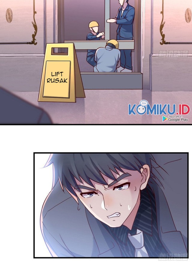 I Have Twin Girlfriends Chapter 71 Gambar 14