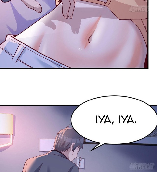 I Have Twin Girlfriends Chapter 72 Gambar 17