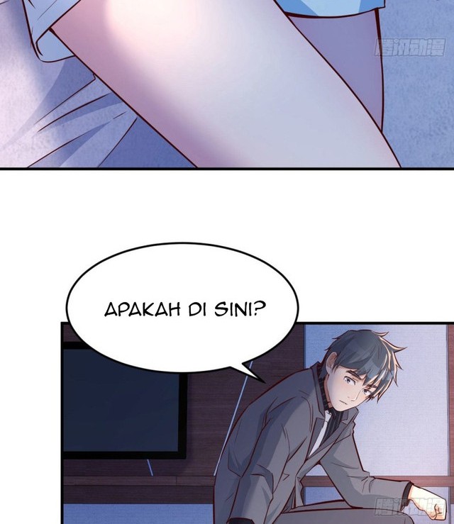 I Have Twin Girlfriends Chapter 72 Gambar 8