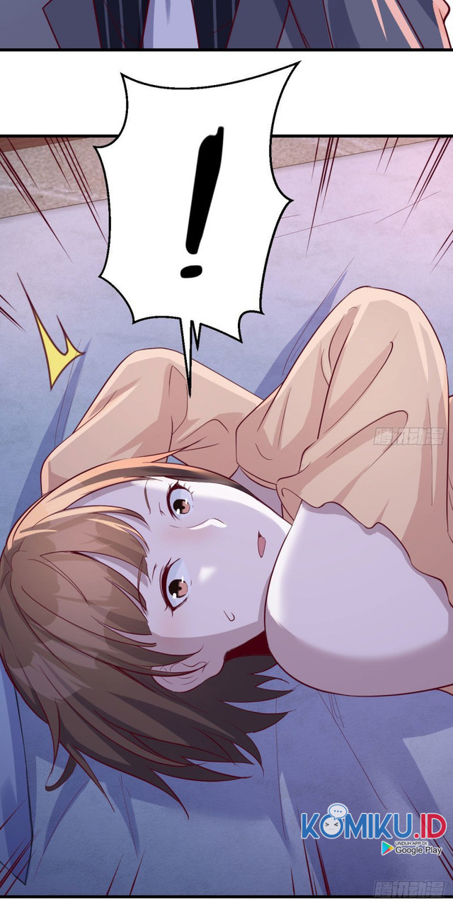 I Have Twin Girlfriends Chapter 72 Gambar 13