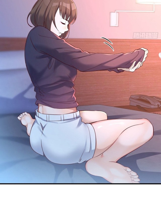 I Have Twin Girlfriends Chapter 73 Gambar 5