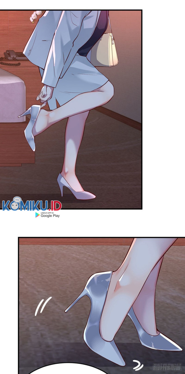 I Have Twin Girlfriends Chapter 73 Gambar 16