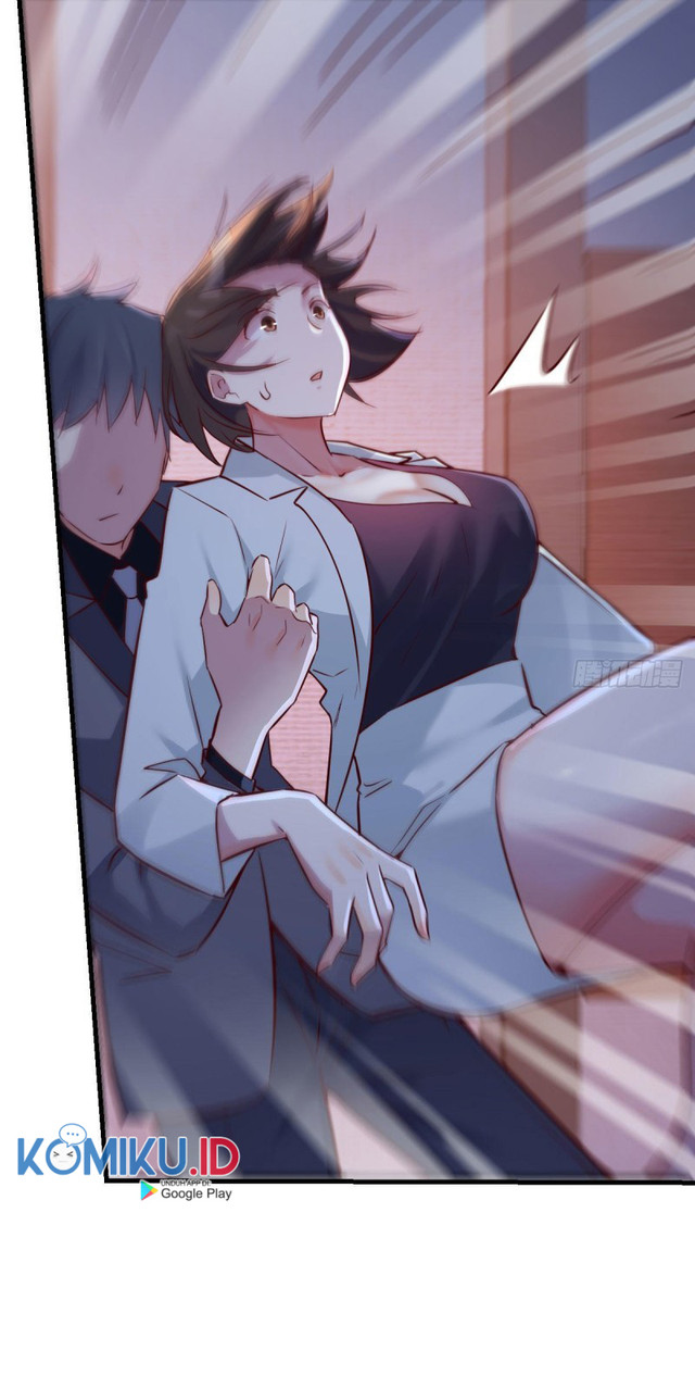 I Have Twin Girlfriends Chapter 73 Gambar 19