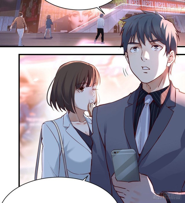 I Have Twin Girlfriends Chapter 73 Gambar 26