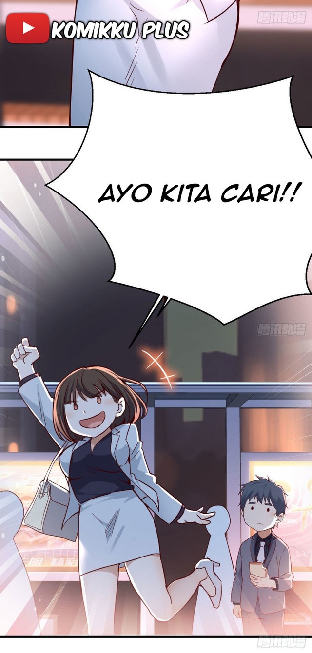 I Have Twin Girlfriends Chapter 73 Gambar 28