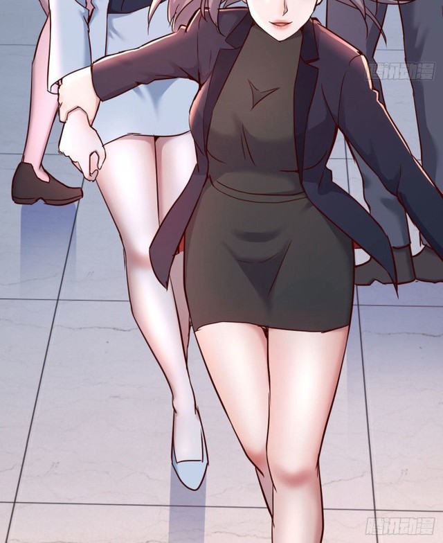 I Have Twin Girlfriends Chapter 74 Gambar 19