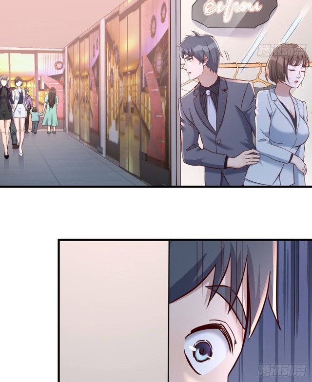 I Have Twin Girlfriends Chapter 74 Gambar 21