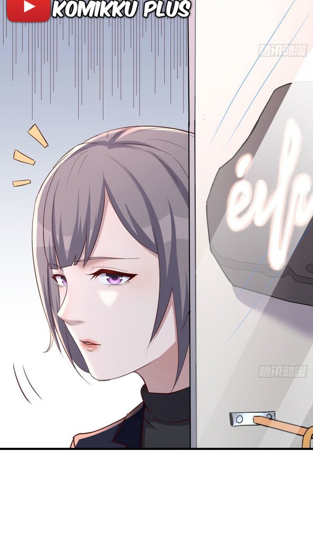 I Have Twin Girlfriends Chapter 74 Gambar 23