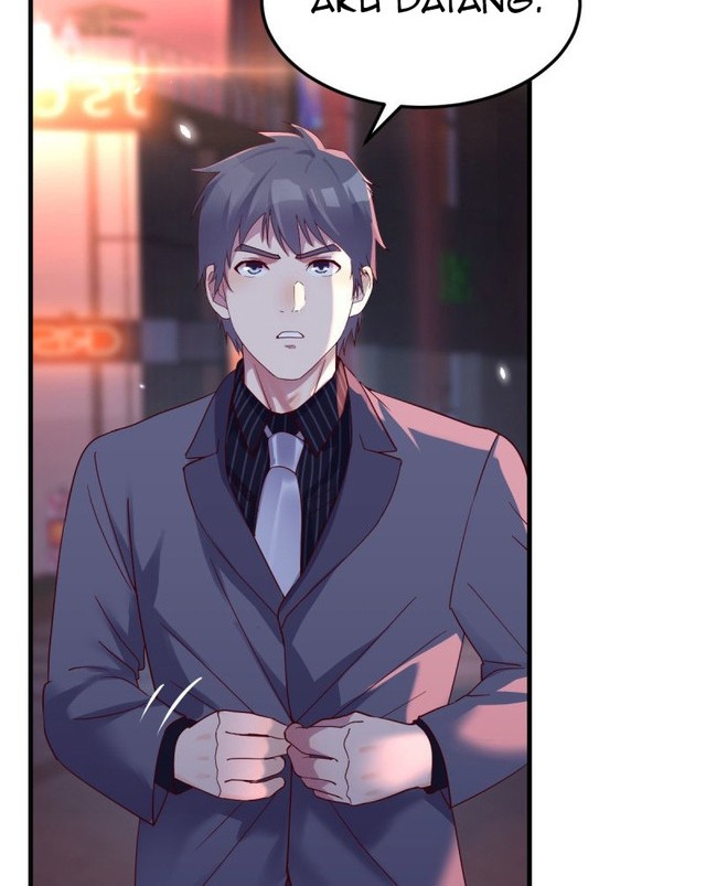 I Have Twin Girlfriends Chapter 74 Gambar 3