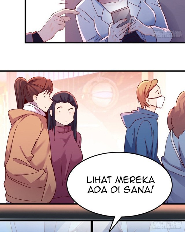 I Have Twin Girlfriends Chapter 74 Gambar 6
