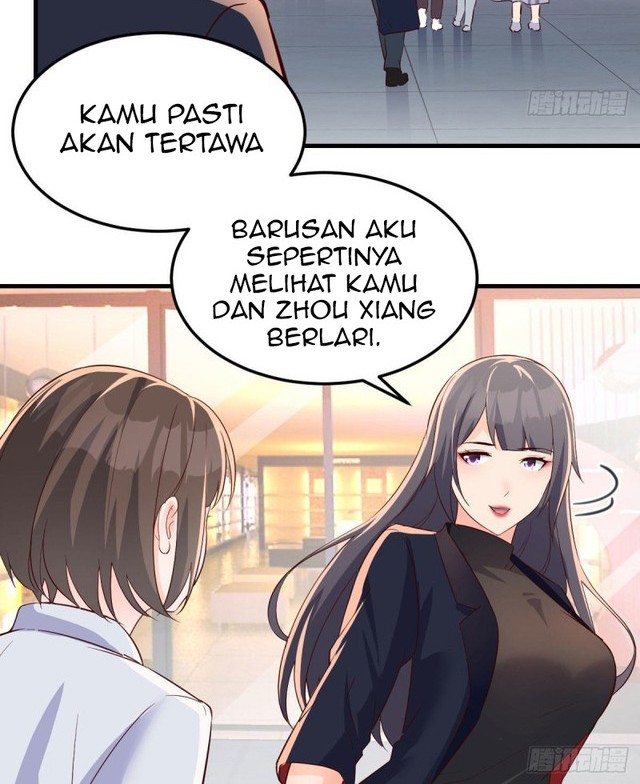 I Have Twin Girlfriends Chapter 74 Gambar 15