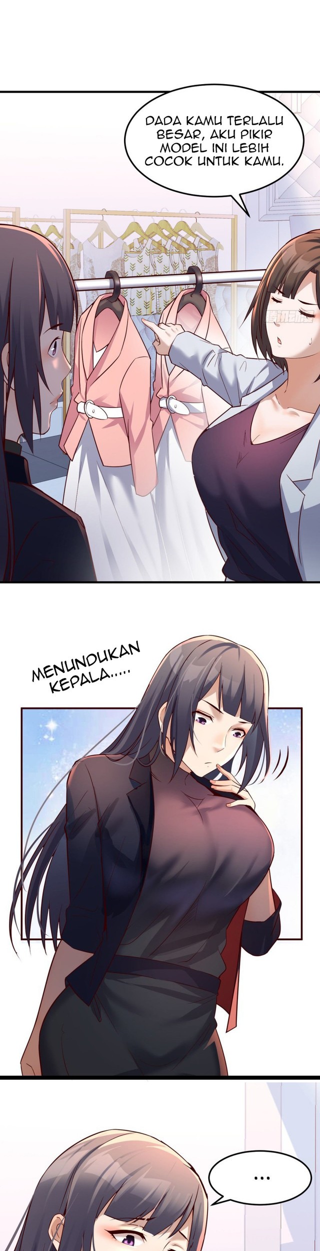 I Have Twin Girlfriends Chapter 75 Gambar 18