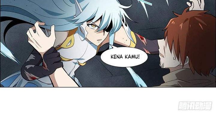 The Demon King Who Lost His Job Chapter 213 Gambar 21