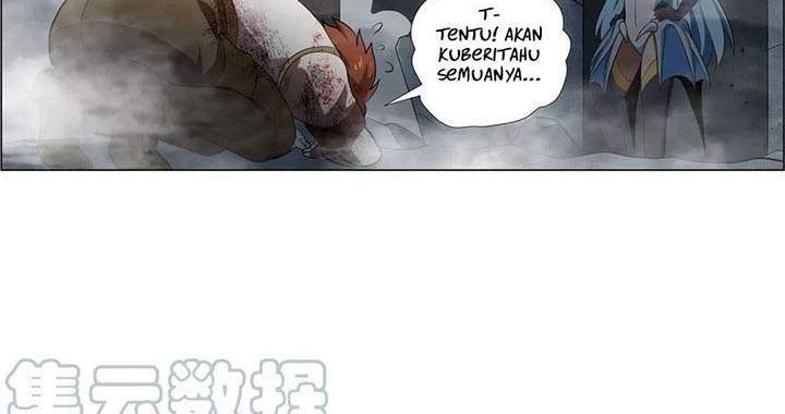 The Demon King Who Lost His Job Chapter 213 Gambar 30