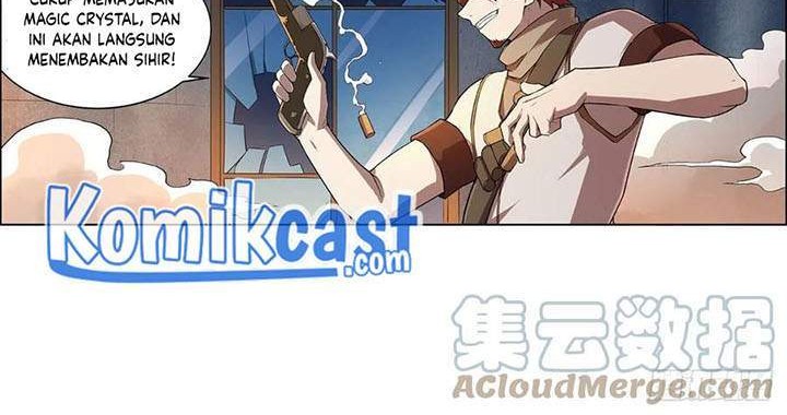 The Demon King Who Lost His Job Chapter 213 Gambar 4