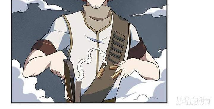 The Demon King Who Lost His Job Chapter 213 Gambar 9