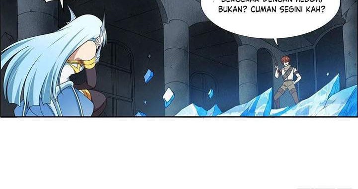 The Demon King Who Lost His Job Chapter 213 Gambar 15