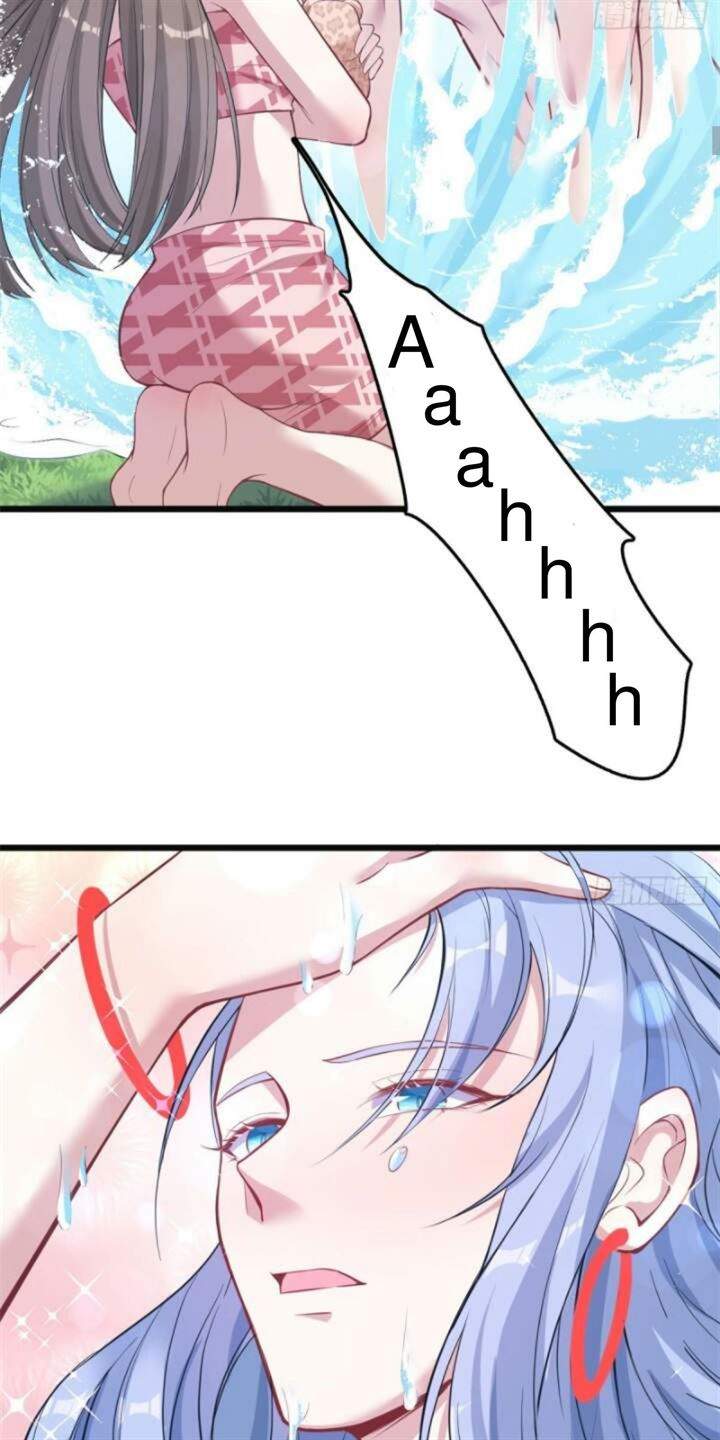 Beauty and the Beast Chapter 215 Gambar 10