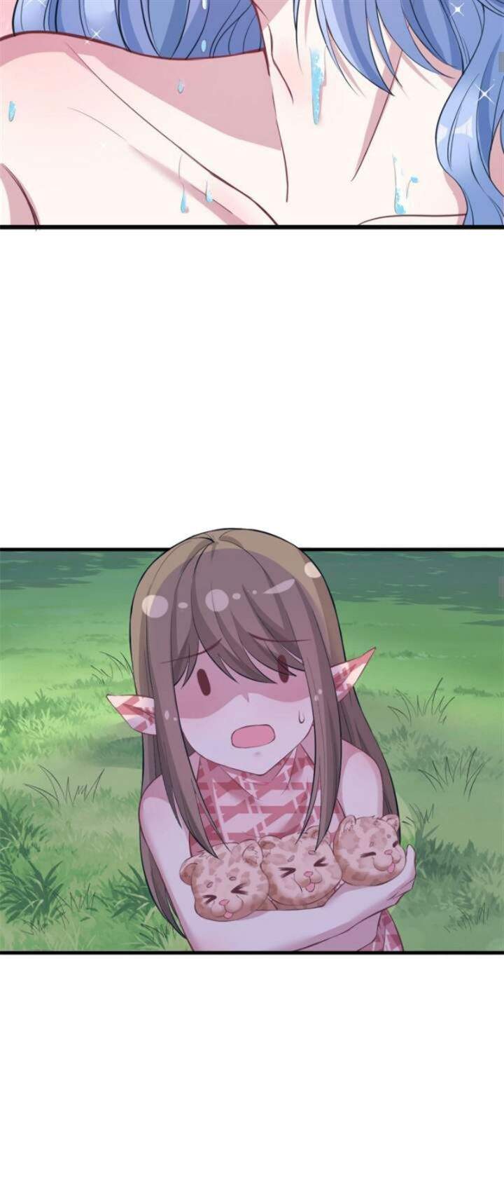 Beauty and the Beast Chapter 215 Gambar 11