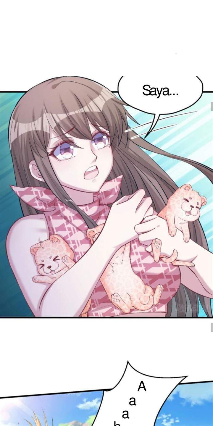 Beauty and the Beast Chapter 215 Gambar 15