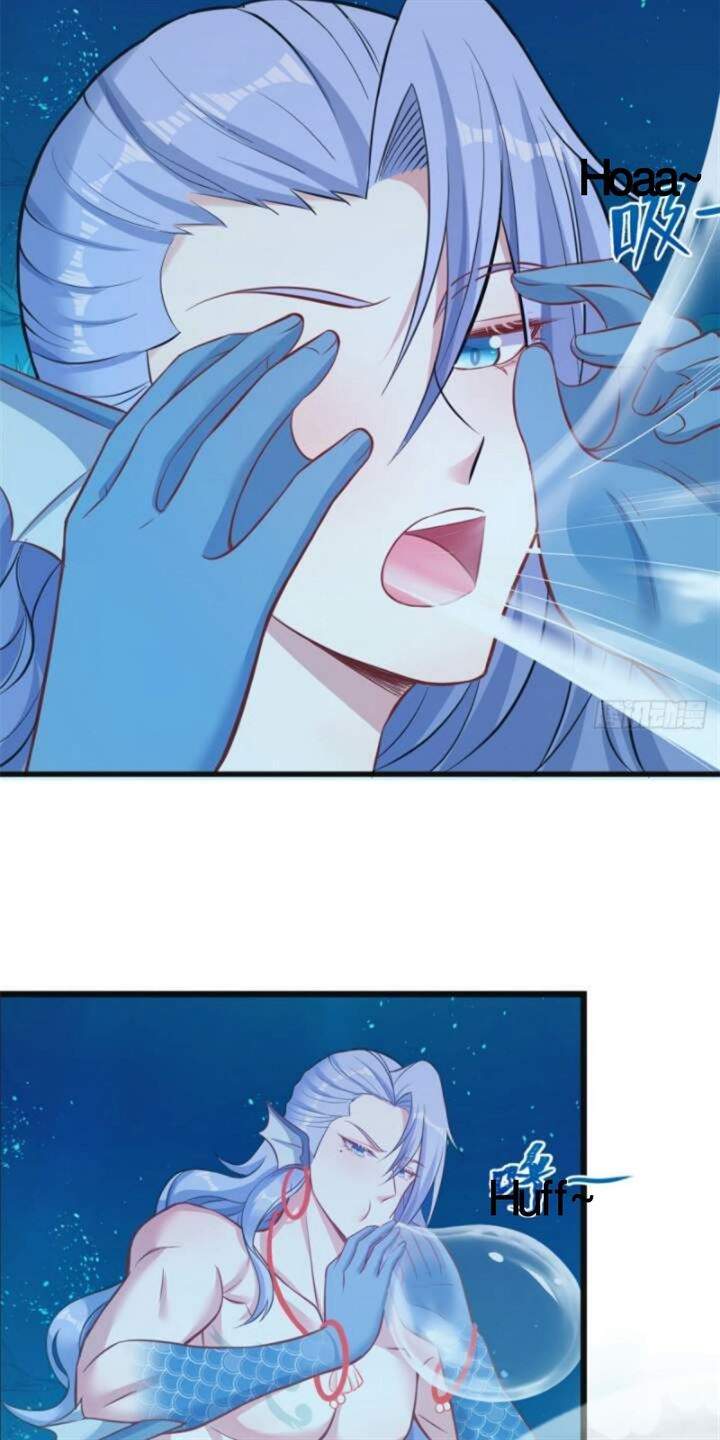 Beauty and the Beast Chapter 215 Gambar 3