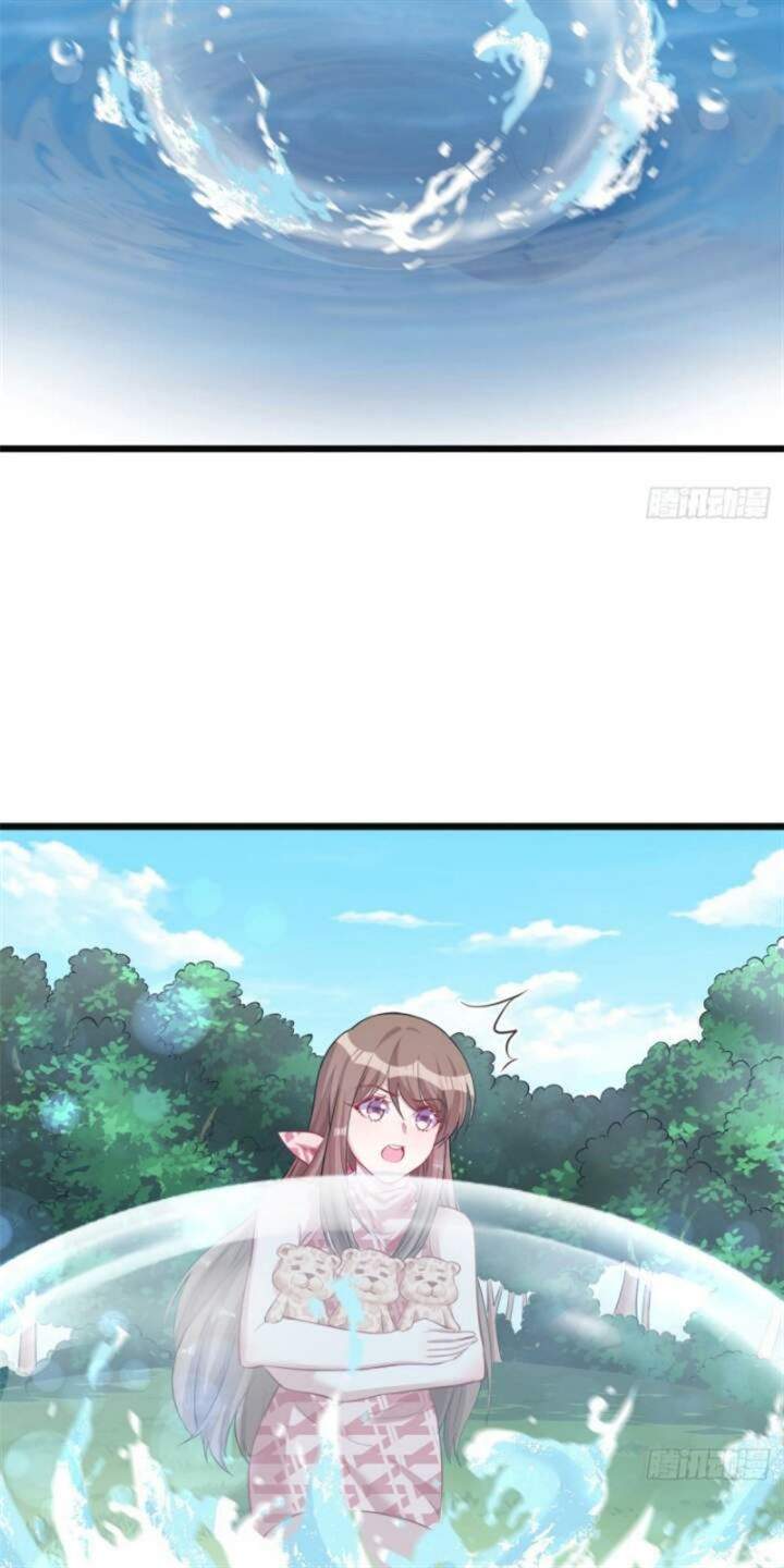 Beauty and the Beast Chapter 215 Gambar 7