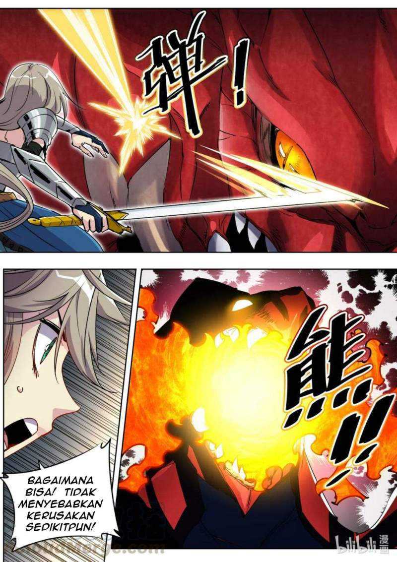 Sichuan Chef and Brave Girl in Another world Chapter 10 Gambar 14