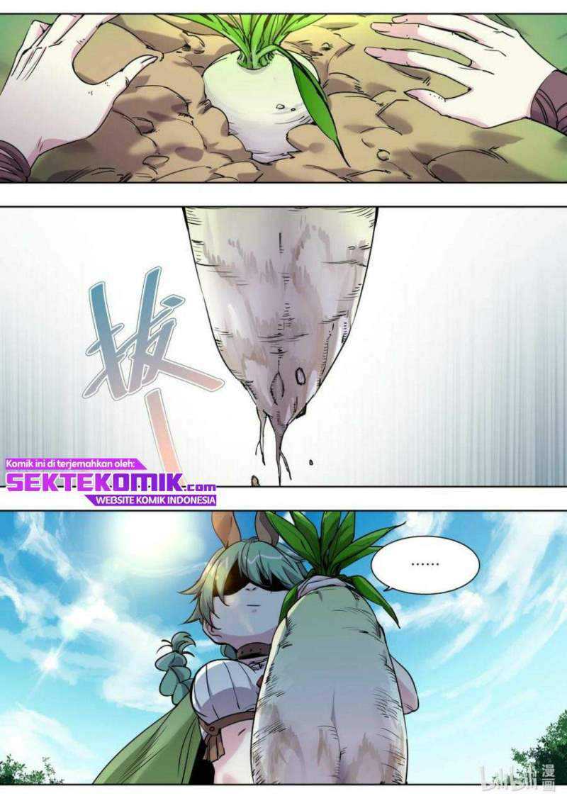 Sichuan Chef and Brave Girl in Another world Chapter 10 Gambar 3