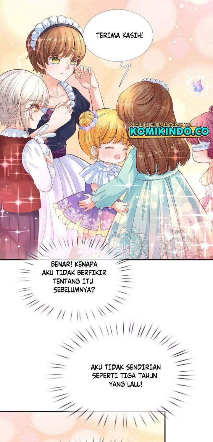 I Became The Emperor’s Daughter One Day Chapter 62 Gambar 14