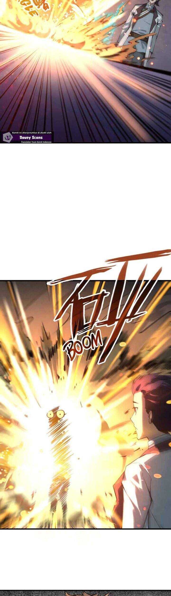 The Ultimate of All Ages Chapter 18 Gambar 7