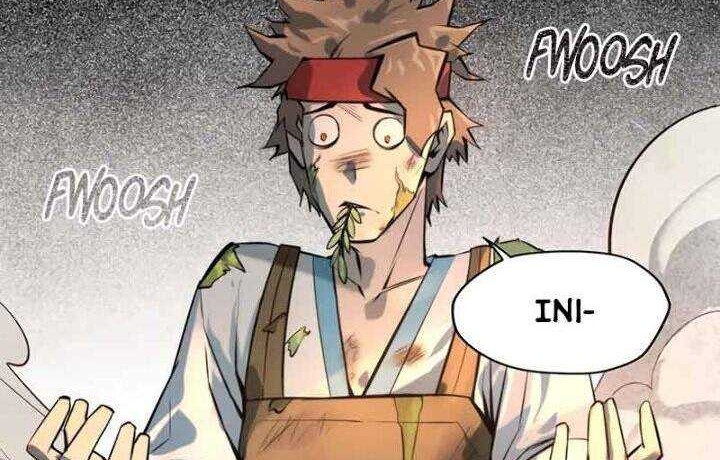 The Ultimate of All Ages Chapter 18 Gambar 8