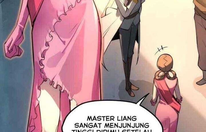 The Ultimate of All Ages Chapter 18 Gambar 12