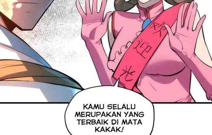 The Ultimate of All Ages Chapter 18 Gambar 16