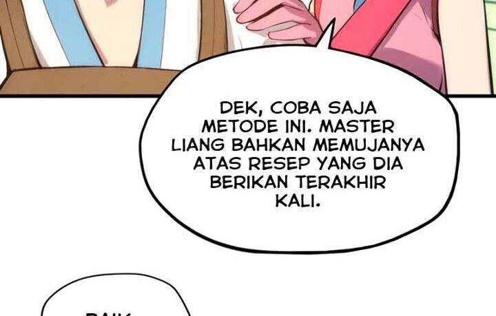 The Ultimate of All Ages Chapter 18 Gambar 18