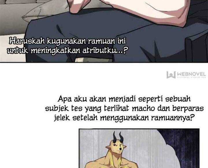 Super Mechanic (The Legendary Mechanic) Chapter 67 Gambar 6