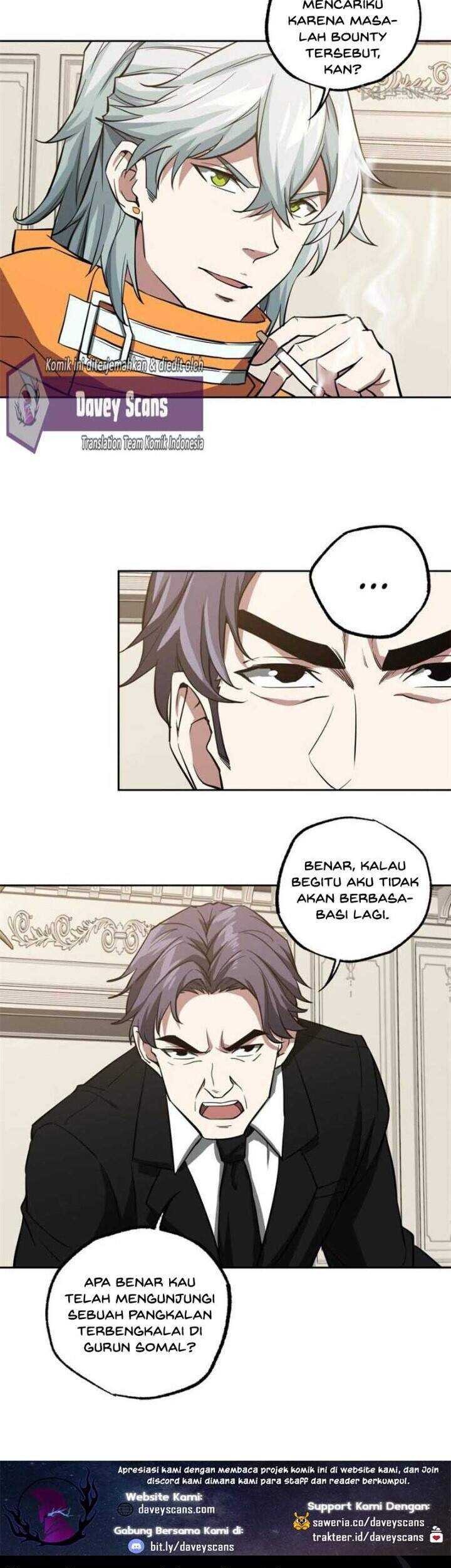 Super Mechanic (The Legendary Mechanic) Chapter 67 Gambar 19