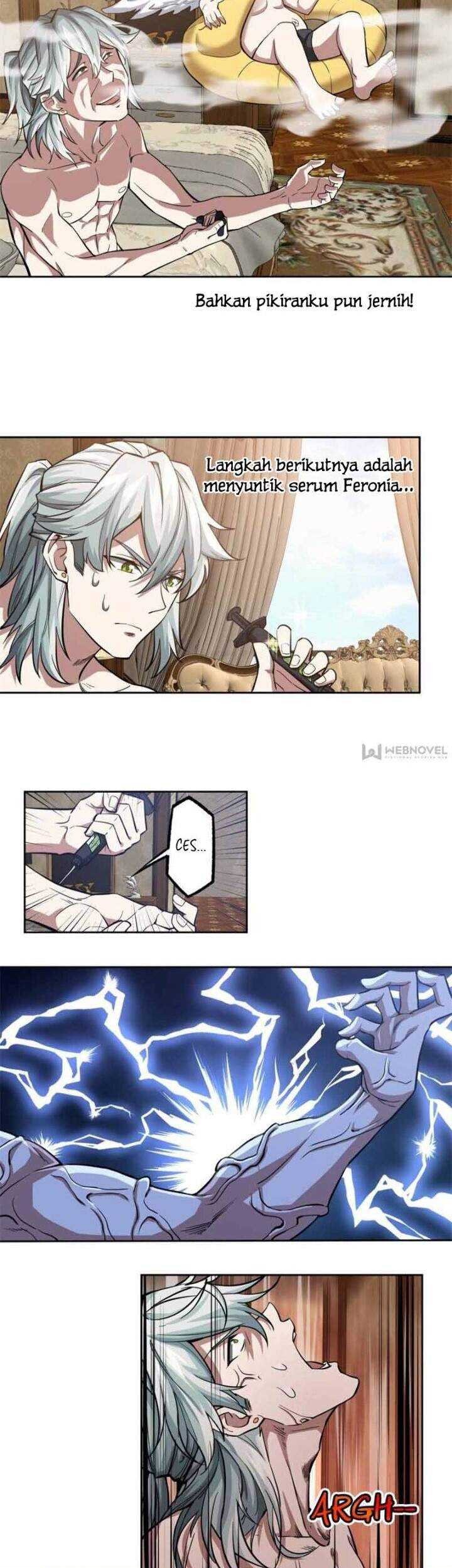 Super Mechanic (The Legendary Mechanic) Chapter 67 Gambar 9