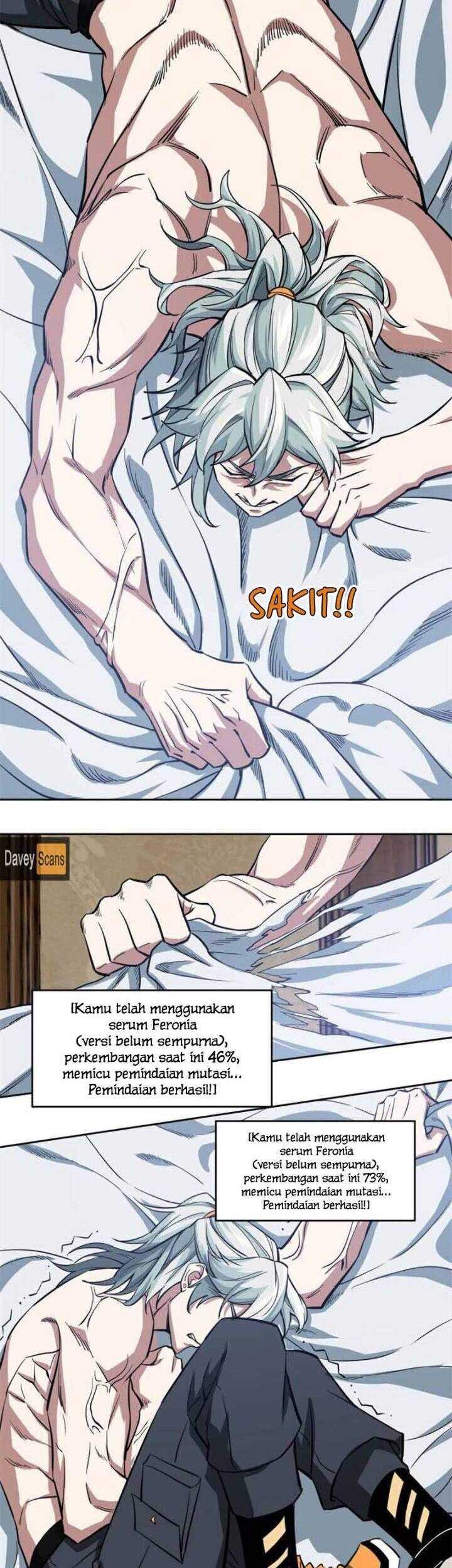 Super Mechanic (The Legendary Mechanic) Chapter 67 Gambar 11